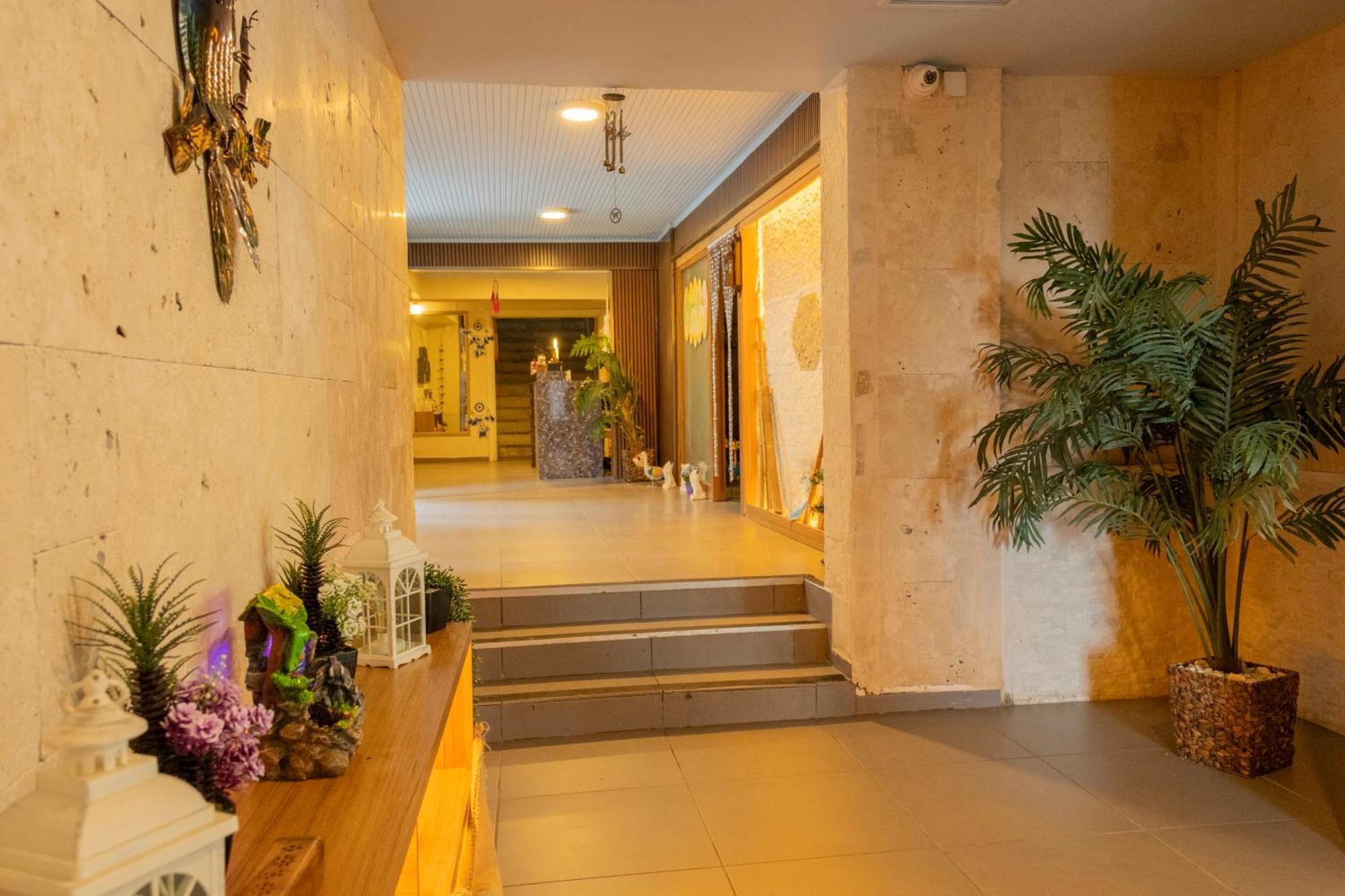 Ladonia Hotels Adakule Aydin Exteriér fotografie