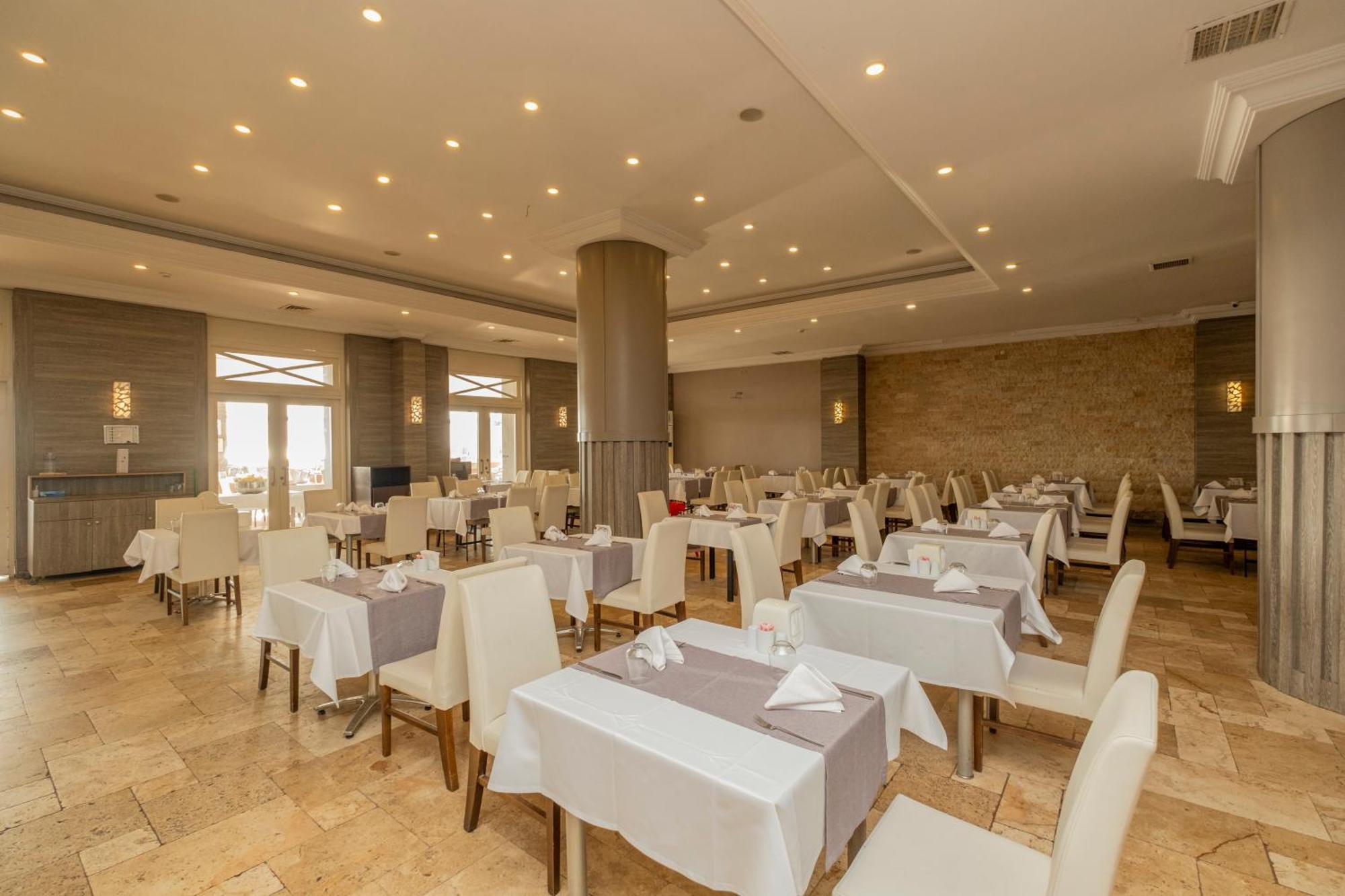 Ladonia Hotels Adakule Aydin Exteriér fotografie