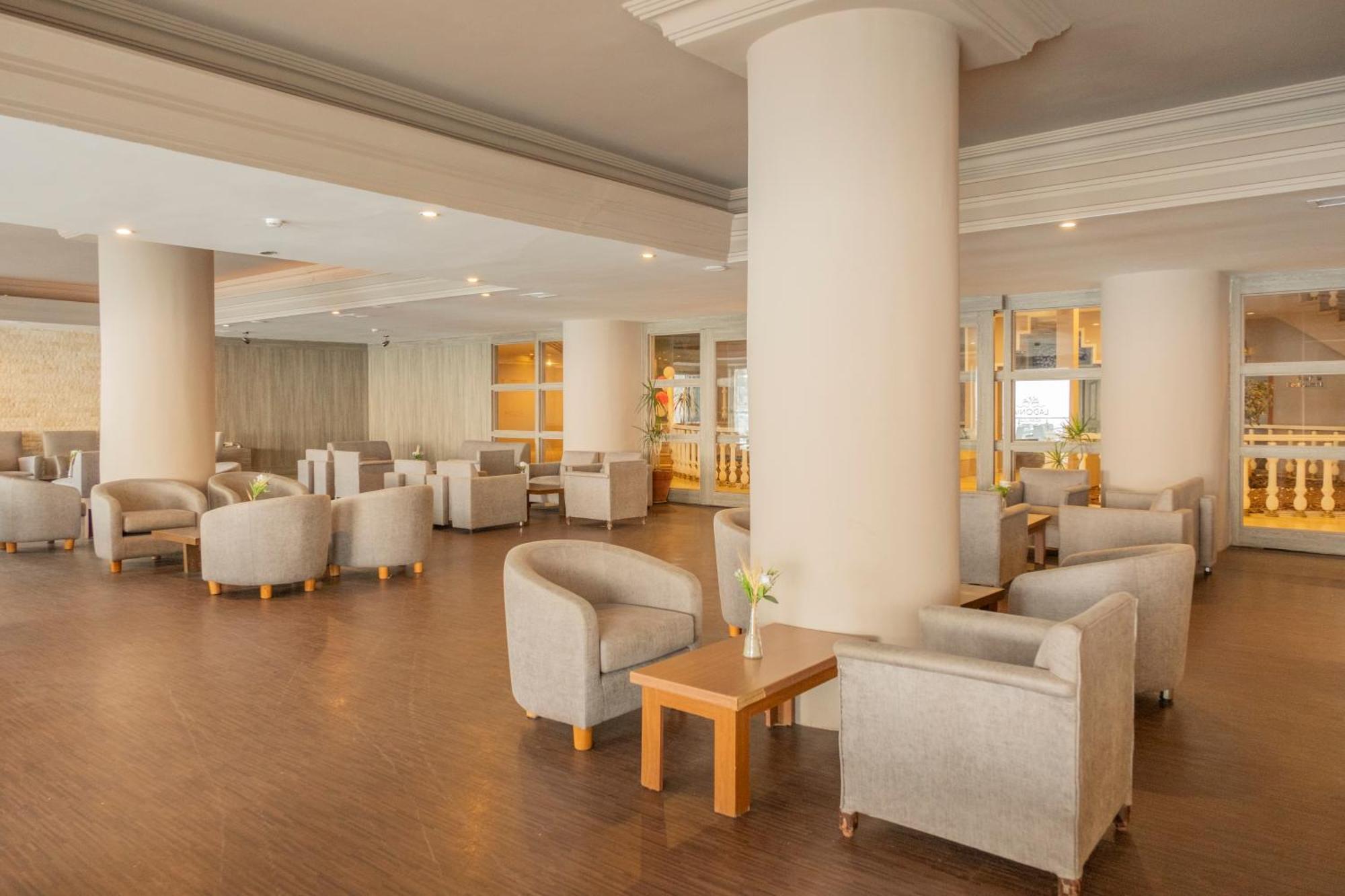 Ladonia Hotels Adakule Aydin Exteriér fotografie