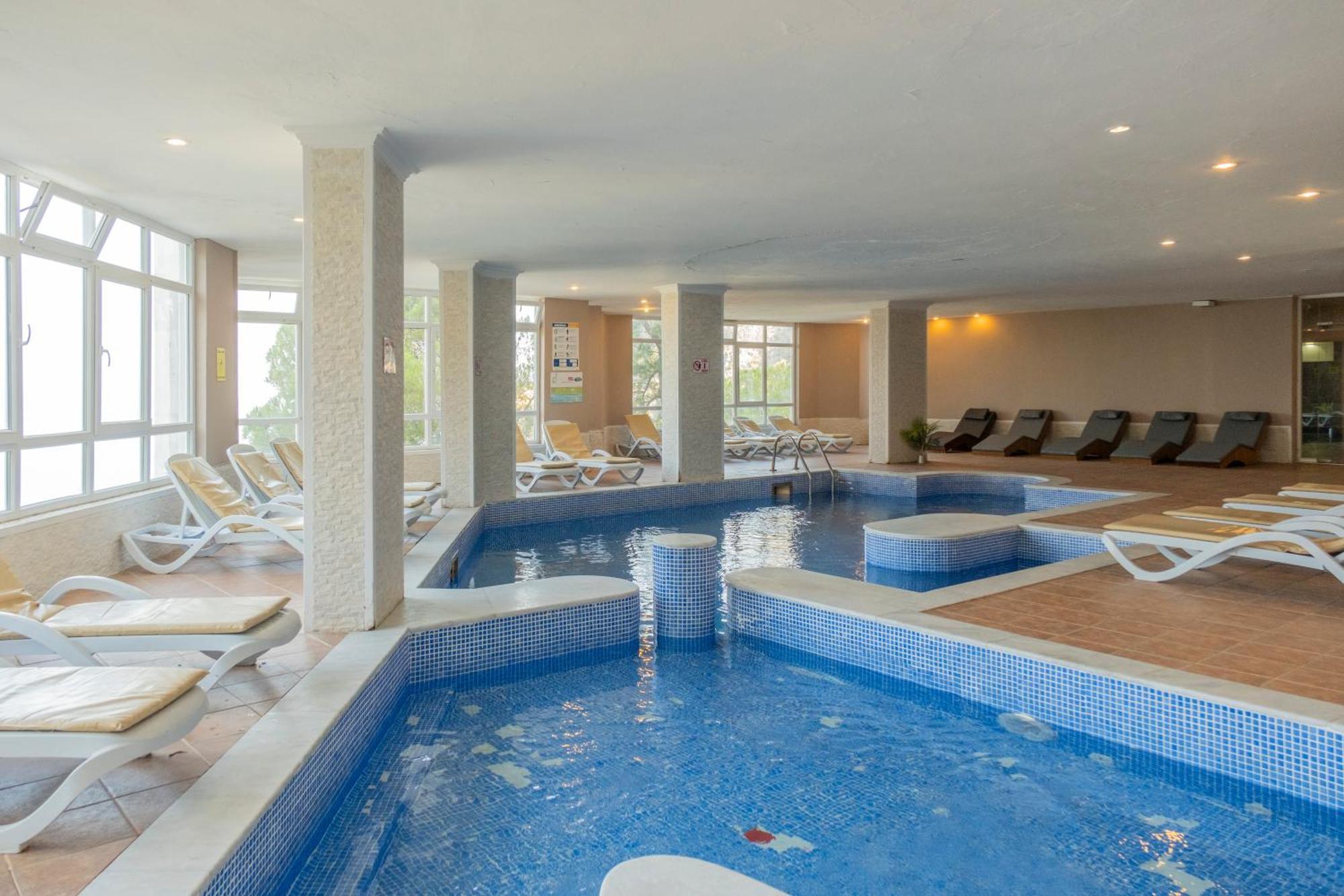 Ladonia Hotels Adakule Aydin Exteriér fotografie